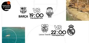 Coluna Baloncesto (21/08/2021)