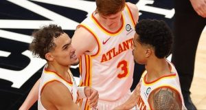 ranking núcleos jovens NBA