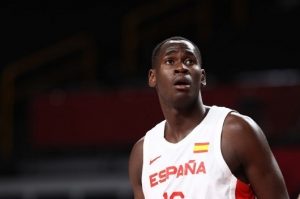 Coluna Baloncesto (14/08/2021)