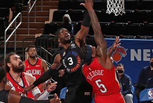 Nerlens Noel Rich Paul