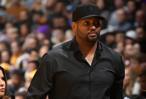 Robert Horry Olajuwon Tim Duncan