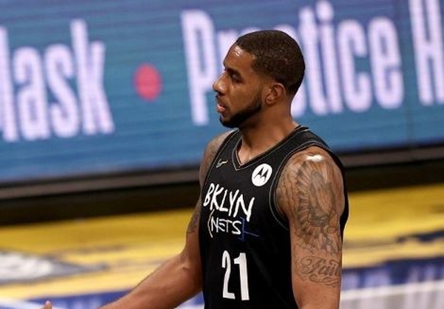 Aldridge retorno Brooklyn Nets