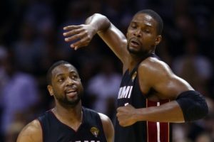 bosh wade heat draft