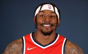 Heat favorito Bradley Beal