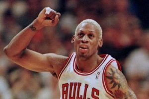 rodman nba basquete atual