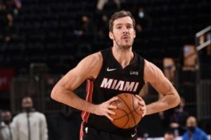 Mavericks contratação Dragic otimista