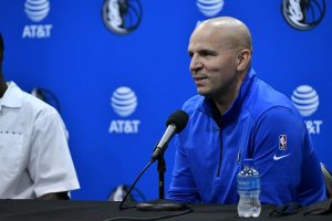 kidd mavericks defesa título