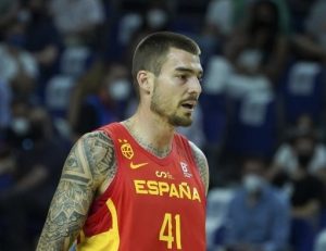 Coluna Baloncesto (04/09/2021)