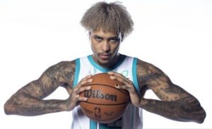 Oubre Jr animado temporada