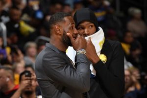 melhores contratações NBA