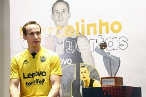 Coluna Baloncesto (11/09/2021)