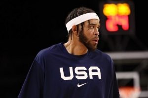 JaVale McGee acordo Suns