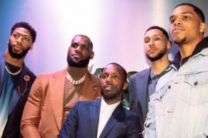 Rich Paul nba barkley