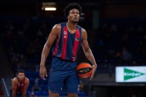 Coluna Baloncesto (18/09/2021)