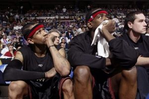 webber iverson melhor jogadoq