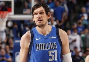 Boban Marjanovic