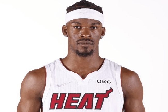 Butler título Heat