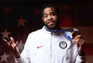 Javale McGee Shaq