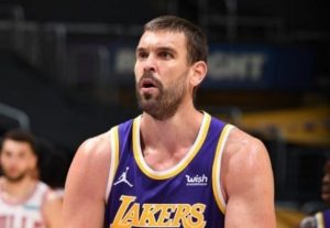 Marc Gasol