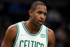Al Horford COVID Celtics