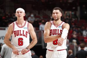 Basqueteiros Previsão NBA