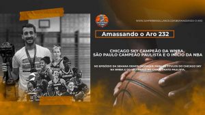 Chicago Sky São Paulo