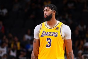 lakers virada derrota thunder