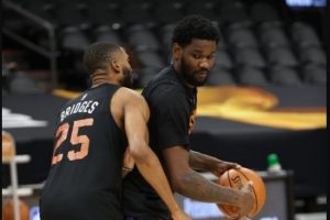 boletim mercado rumores nba