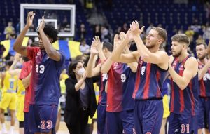 Coluna Baloncesto (17/10/2021)