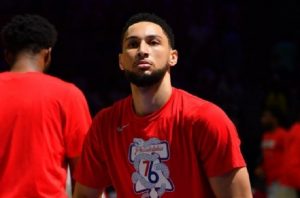simmons troca sixers celtics