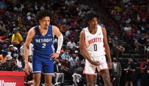 Podcast Basqueteiros palpitão NBA