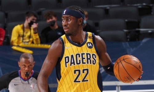 previsão 2021/22 Indiana Pacers