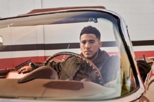carros jogadores nba