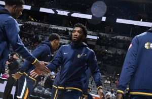 Pré-temporada NBA 11 outubro