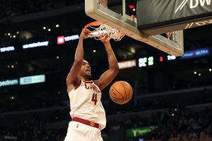 mobley jogador especial rubio
