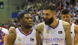 Barcelona Real invencibilidade ACB