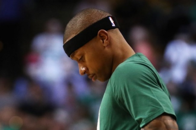 isaiah thomas iverson único