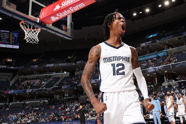 previsão 2021/22 memphis grizzlies