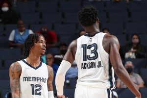 morant jackson técnico grizzlies