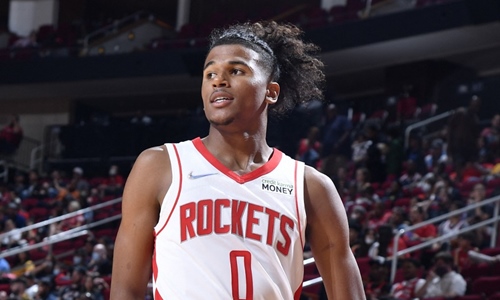 previsão 2021/22 Houston Rockets