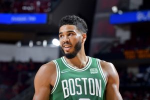 Melhores alas 2023 NBA