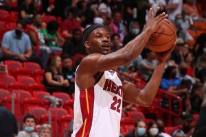 butler gobert melhores semana