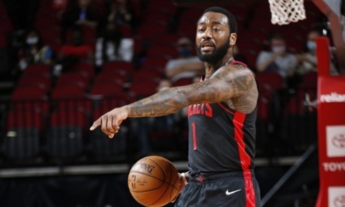 previsão 2021/22 Houston Rockets