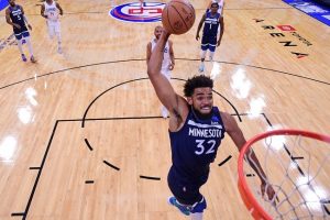 towns minnesota troca equipes