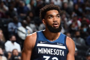towns tatum melhores semana