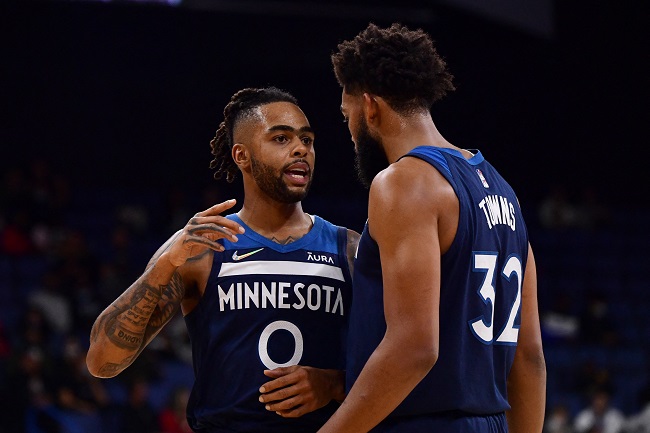 previsão 2021/22 minnesota timberwolves