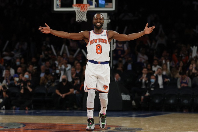 kemba jogar knicks sonho