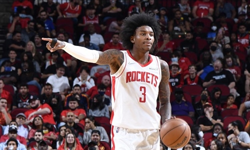 previsão 2021/22 Houston Rockets