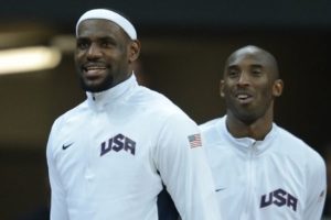 melhores jogadores história nba