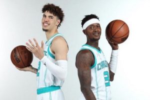 previsão 2021/22 charlotte hornets